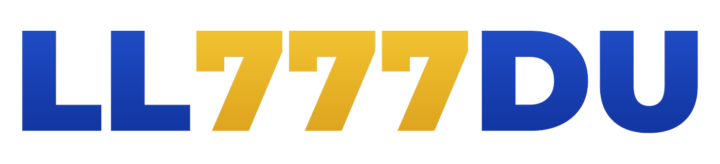 ll777du Logo